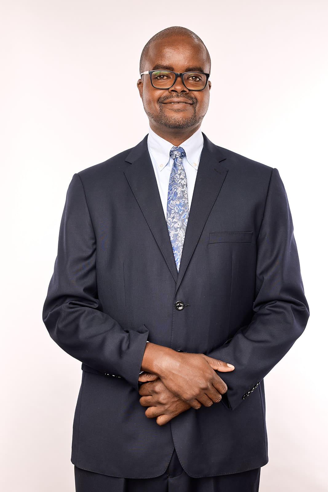 Arthur Kamau